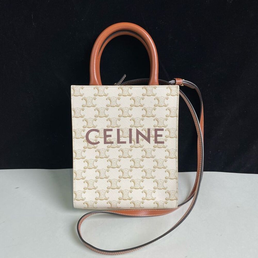 Celine Women Pre-Loved Bag Very Good Condition